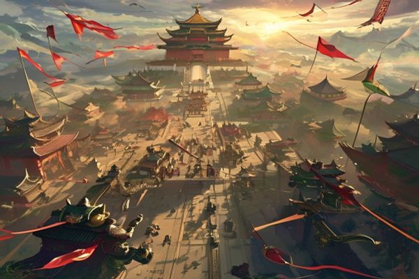 最终幻想3攻略